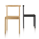 Fabio Bortolani Tonda Chair