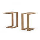 Henk Vos Cup Of Tea Side Table