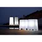 Javier Mariscal Mora Lamp