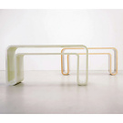 Jens Denecke Endless Table