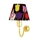 Josef Frank Wall Lamp V2334