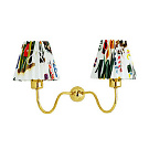 Josef Frank Wall Lamp V2335