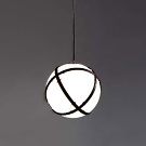 Lars Englund Skelder Lamp
