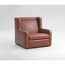 Luigi Caccia Dominioni P17 Sant' Ambrogio Sofa and Armchair