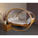 Michael Kloker and Manuel Kloker Private Cloud Bed