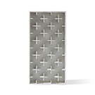 Nendo Target Bookcase