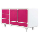 Nick Dine Cyborg Sideboard