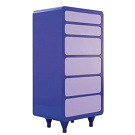 Nick Dine Hiborg Dresser