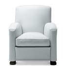 Poltrona Frau Tabarin Armchair and Sofa