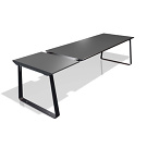 Rafa Ortega Dinamic Table