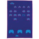 Richard Shemtov Invaders Carpet