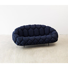 Ronan and Erwan Bouroullec Quilt Chairs and Sofas