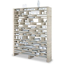 Studio Parade Babel Shelving