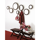 Tarcisio Colzani Stars Mirrors