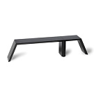Tony Alm&eacute;n and Peter Gest Nook Bench