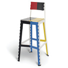 Adam Goodrum Stitch Stool