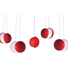 Alessandro Crosera Cherry Lamp