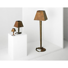 Alexander Taylor Fold Limited Edition Lamps