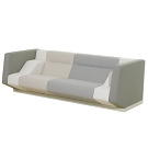 Alfredo H&auml;berli Sercas Seating