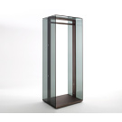 Antonio Mastrorocco Glassic Clothes Stand
