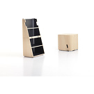 Beoc Scalo Sidetable - Stool