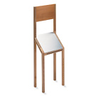 Bruno Munari Singer Chair