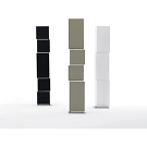 Bruno Rainaldi Bud Buddy Containers
