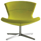 Flemming Busk and Stephan Hertzog Jet Armchair