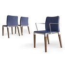 Carlo Bimbi Zenith Chair