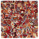 Carmen Stallbaumer Zoom Rug