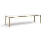 Adam Caruso and Peter St. John Table