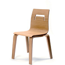Christophe Marchand Moodo Pure Chair