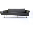 David Weeks Sculpt Sofa