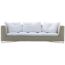 Didier Gomez Feng Sofa