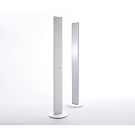 Donato D`Urbino and Paolo Lomazzi Mi Specchio Clothes Stand