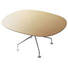 Enrico Franzolini Agratable Table