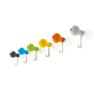 Enzo Mari Globo Wall Coat Hanger