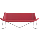 Flemming Busk and Stephan Hertzog Lotus Sofa and Chair