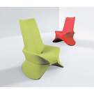 Frey + Boge Abraham Armchair