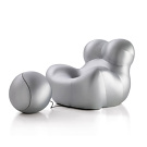 Gaetano Pesce Up 2000 Series