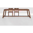 Gestalttransfer Nyord Table