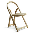 Gigi Sabadini Arca Chair