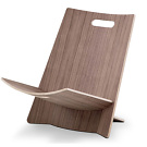 Hans Sandgren Jakobsen Lean Chair