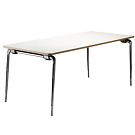 Hans Thyge Raunkj&aelig;r Day Desk