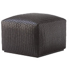 Jacques Ducru Zanzibar Pouf