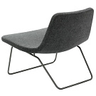 Jakob Wagner Ray Lounge Chair