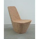 Jasper Morrison Cork Chair