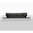 Jean Marie Massaud Yale Amrchair and Sofa
