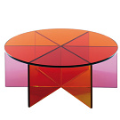 Johanna Grawunder XXX Table