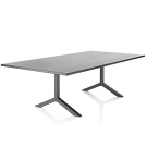 Johannes Foersom and Peter Hiort Lorentzen Funk Table